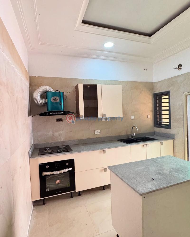 4 bedroom Flat & Apartment For Rent Guzape Districts Guzape Abuja Phase 1  - 7