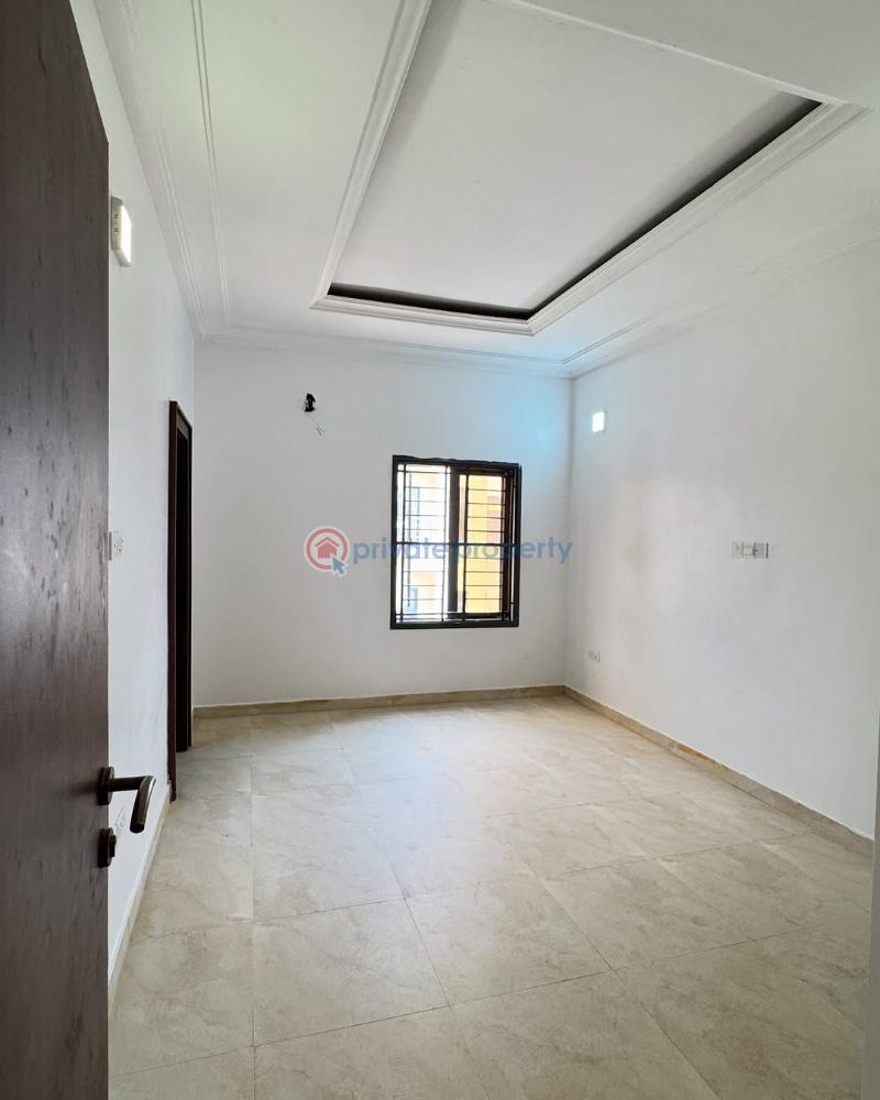 4 bedroom Flat & Apartment For Rent Guzape Districts Guzape Abuja Phase 1  - 5