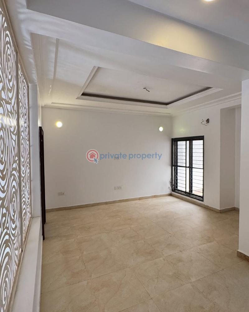 4 bedroom Flat & Apartment For Rent Guzape Districts Guzape Abuja Phase 1  - 6