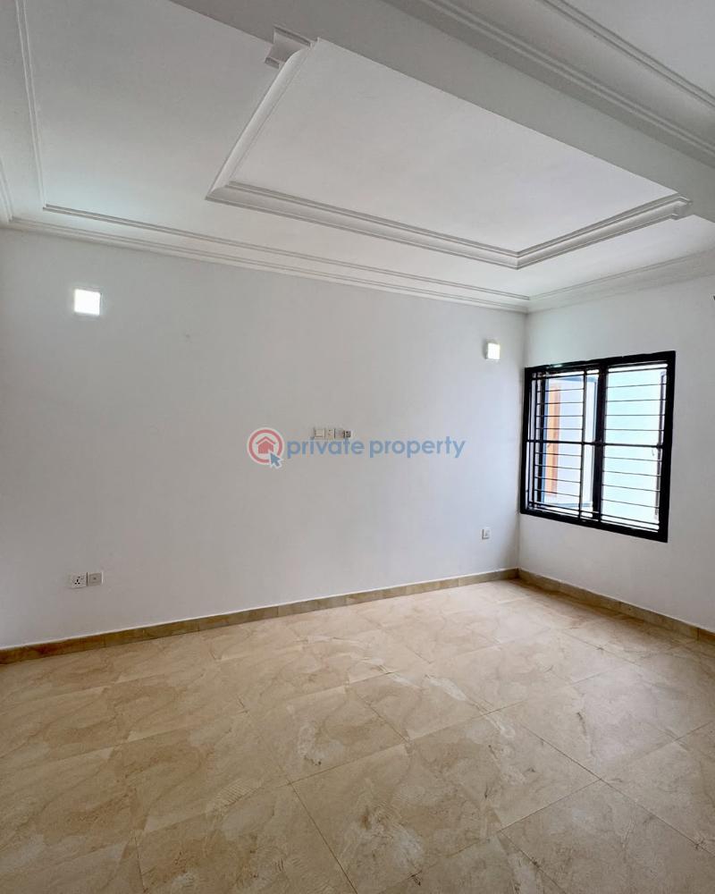 4 bedroom Flat & Apartment For Rent Guzape Districts Guzape Abuja Phase 1  - 2
