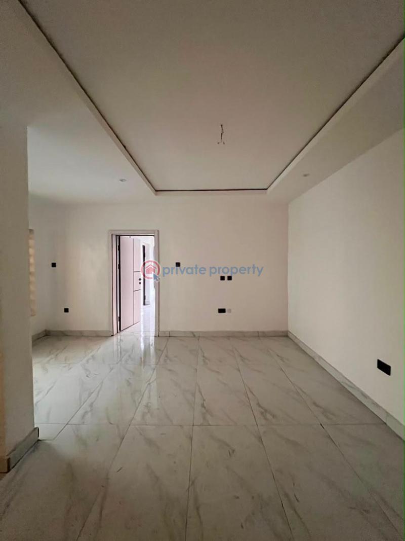 5 bedroom Semi detached Duplex For Sale Magodo GRA Phase 1 Ojodu Lagos - 4