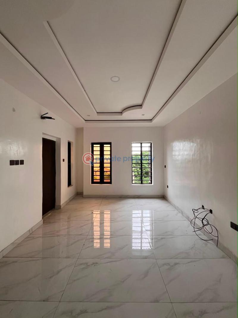 5 bedroom Semi detached Duplex For Sale Magodo GRA Phase 1 Ojodu Lagos - 5