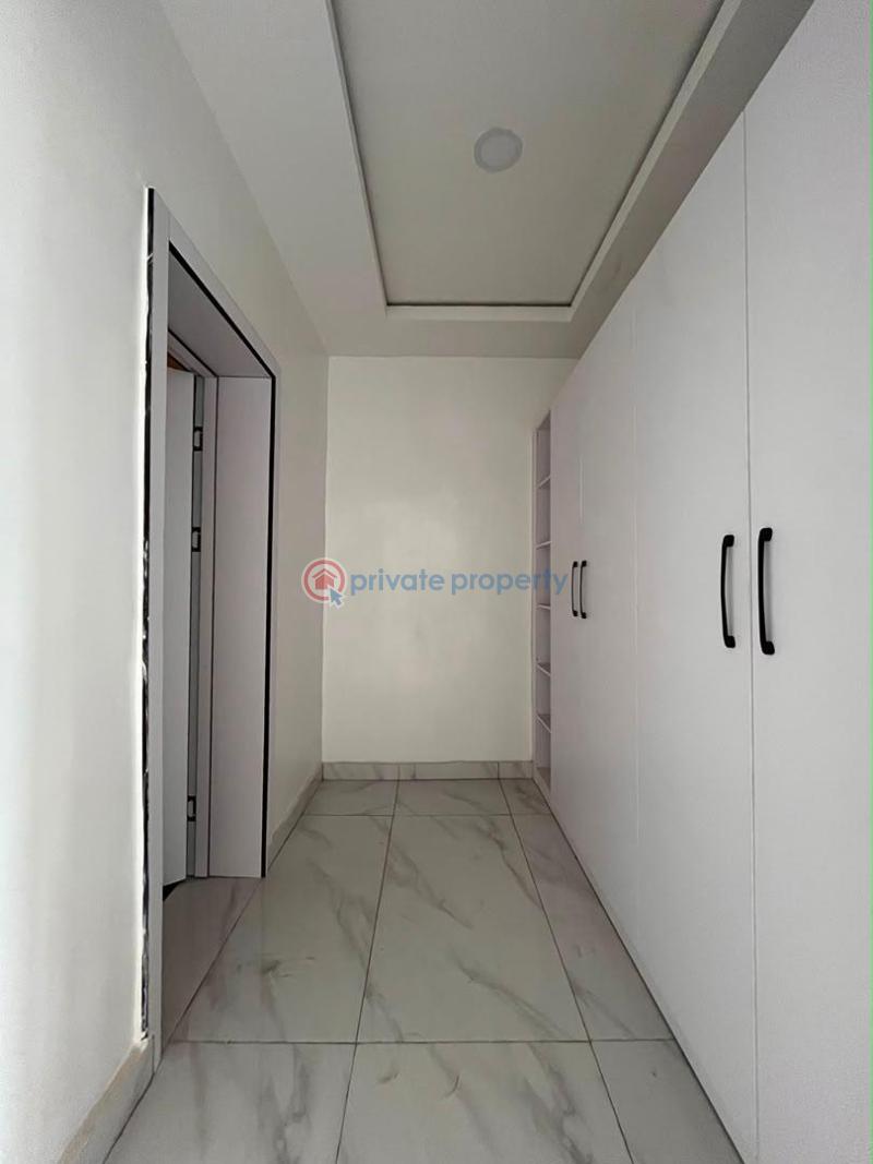 5 bedroom Semi detached Duplex For Sale Magodo GRA Phase 1 Ojodu Lagos - 6