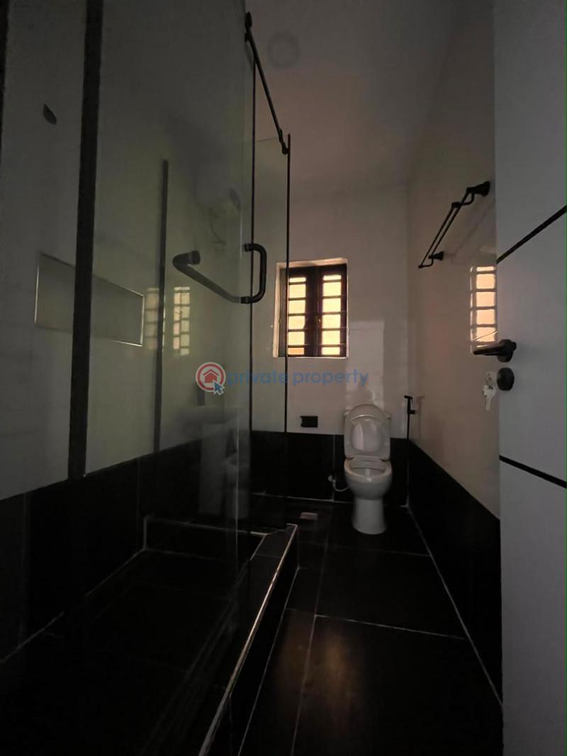 5 bedroom Semi detached Duplex For Sale Magodo GRA Phase 1 Ojodu Lagos - 9
