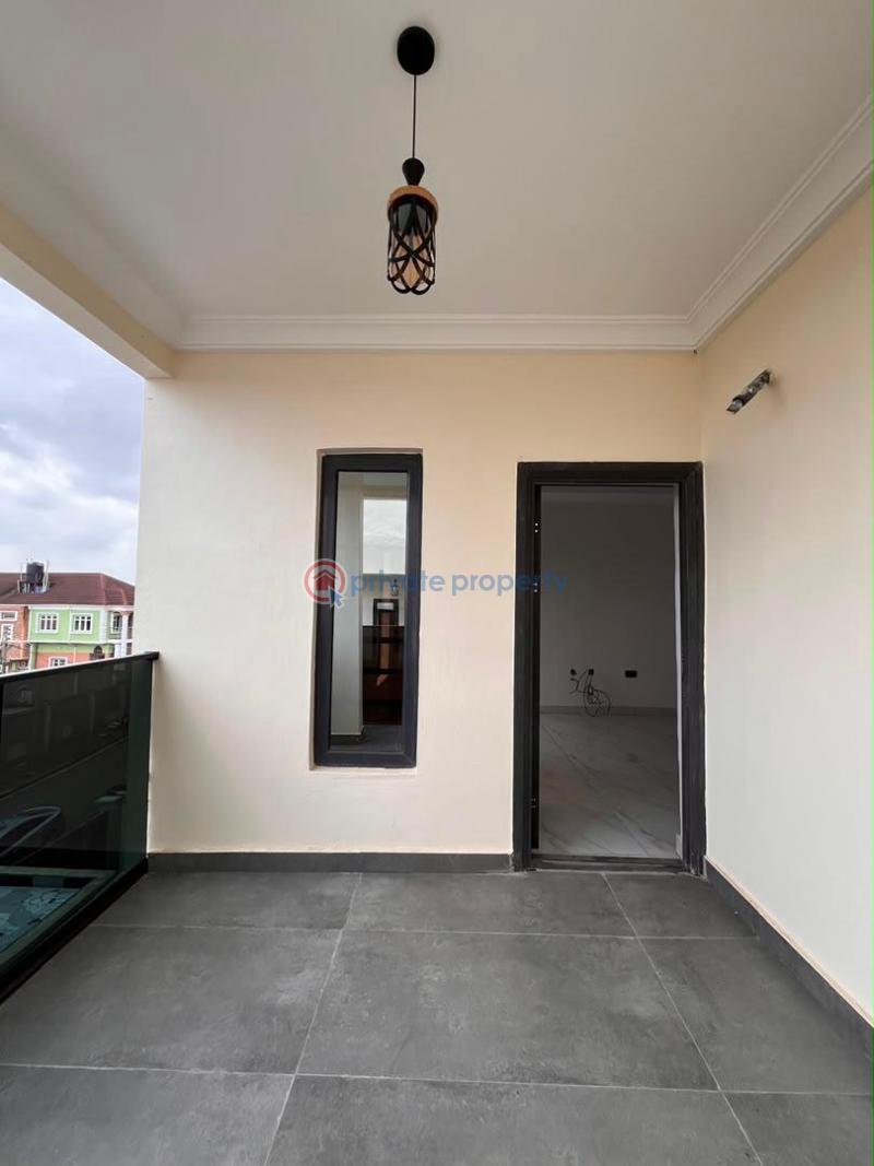 5 bedroom Semi detached Duplex For Sale Magodo GRA Phase 1 Ojodu Lagos - 11