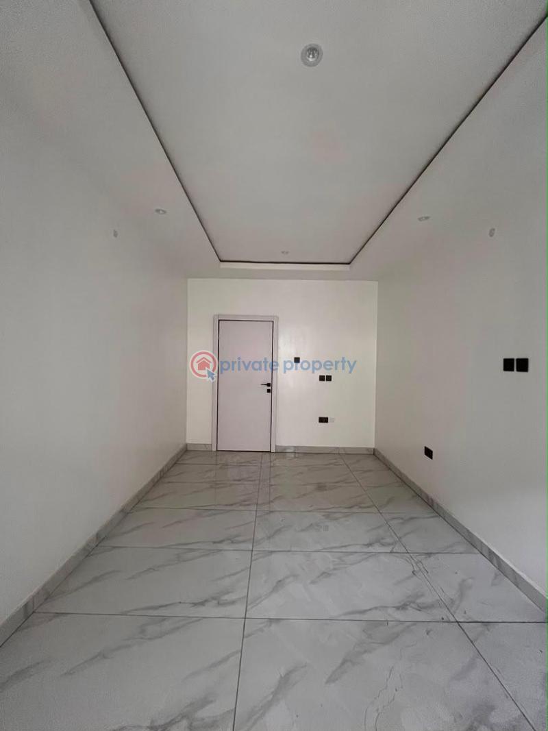 5 bedroom Semi detached Duplex For Sale Magodo GRA Phase 1 Ojodu Lagos - 10