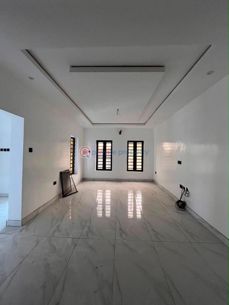 5 bedroom Semi detached Duplex For Sale Magodo GRA Phase 1 Ojodu Lagos - 3