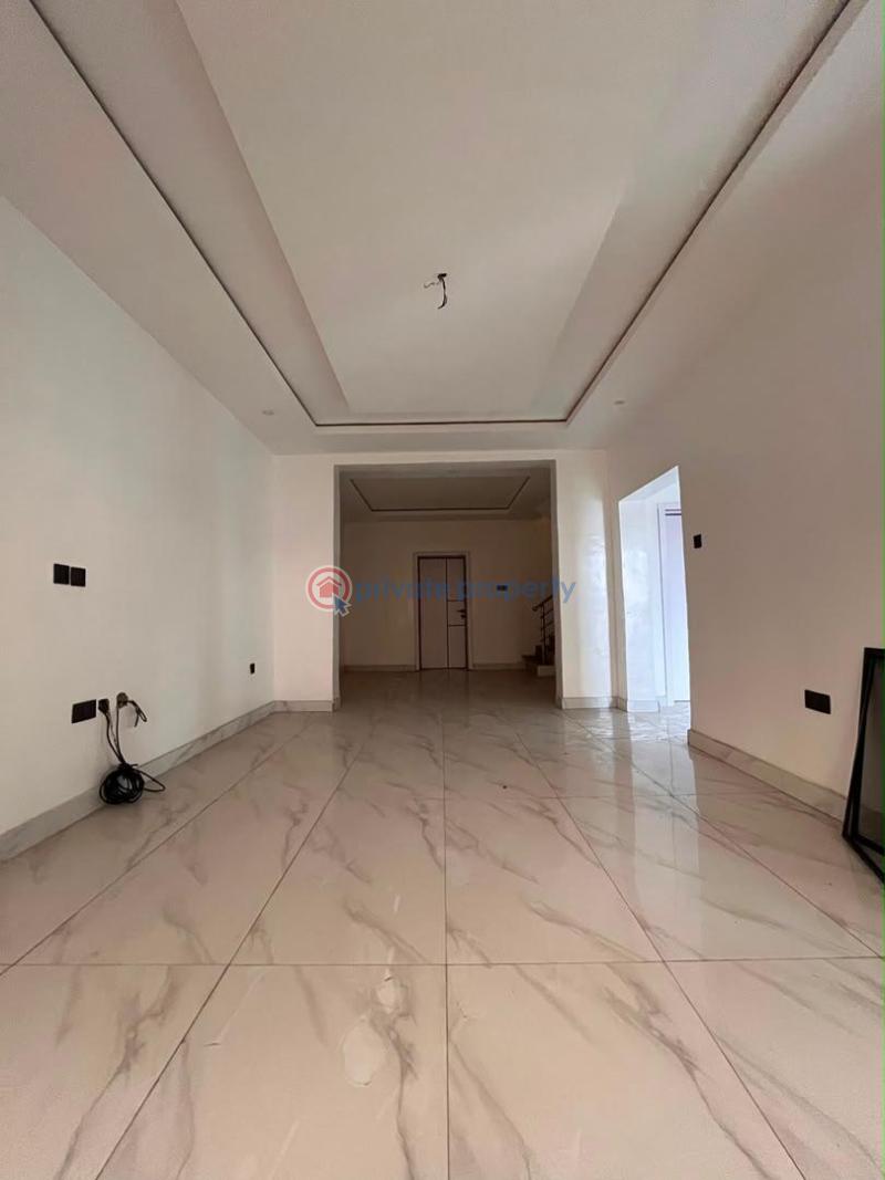 5 bedroom Semi detached Duplex For Sale Magodo GRA Phase 1 Ojodu Lagos - 2