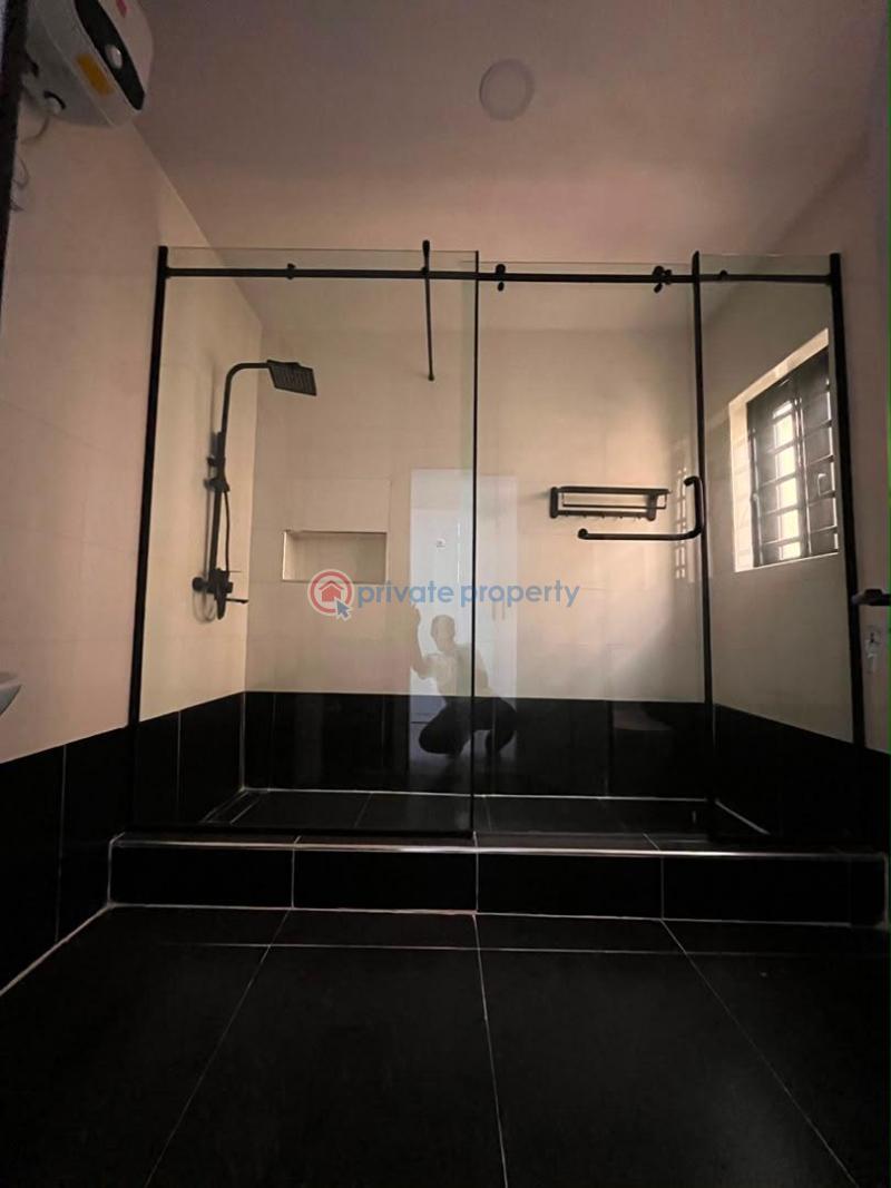 5 bedroom Semi detached Duplex For Sale Magodo GRA Phase 1 Ojodu Lagos - 7