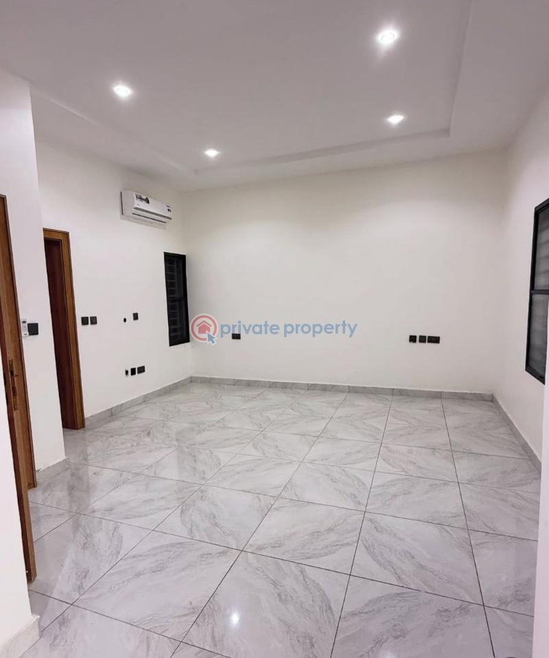 4 bedroom Terraced Duplex For Rent Guzape Districts Guzape Abuja Phase 1  - 2