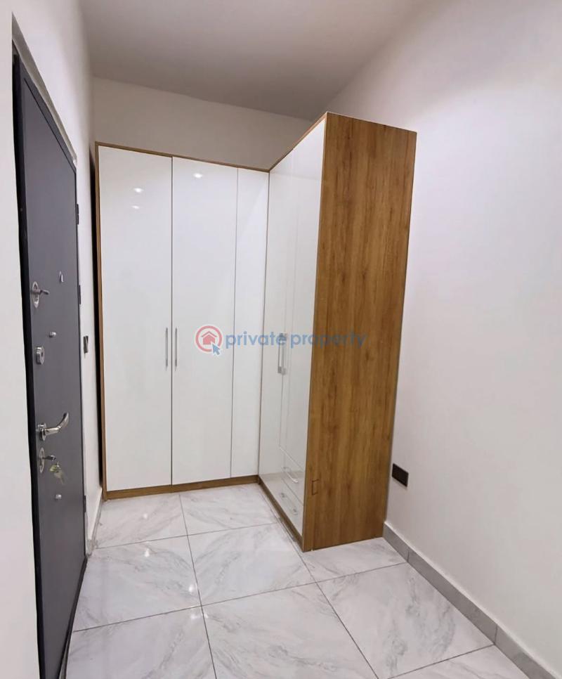 4 bedroom Terraced Duplex For Rent Guzape Districts Guzape Abuja Phase 1  - 4