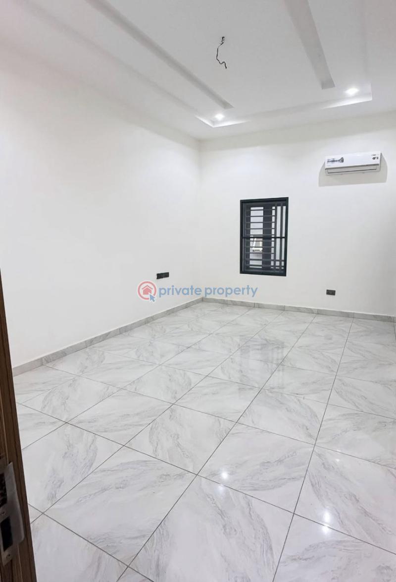 4 bedroom Terraced Duplex For Rent Guzape Districts Guzape Abuja Phase 1  - 6