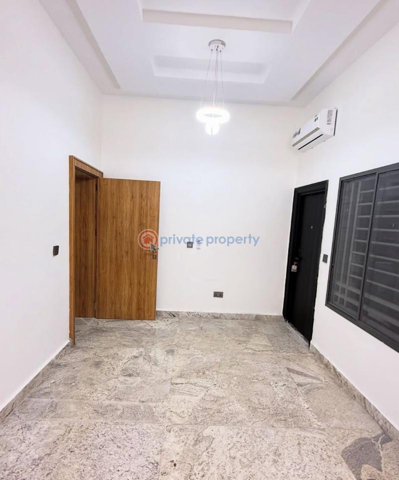 4 bedroom Terraced Duplex For Rent Guzape Districts Guzape Abuja Phase 1  - 8