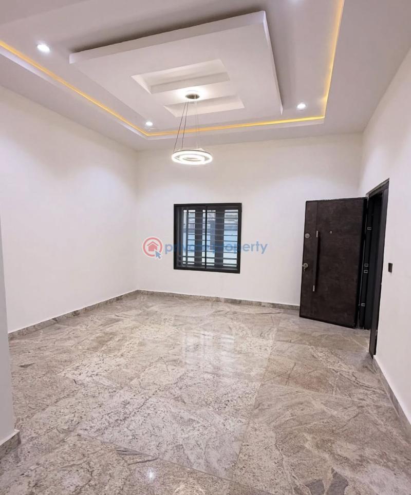 4 bedroom Terraced Duplex For Rent Guzape Districts Guzape Abuja Phase 1  - 7