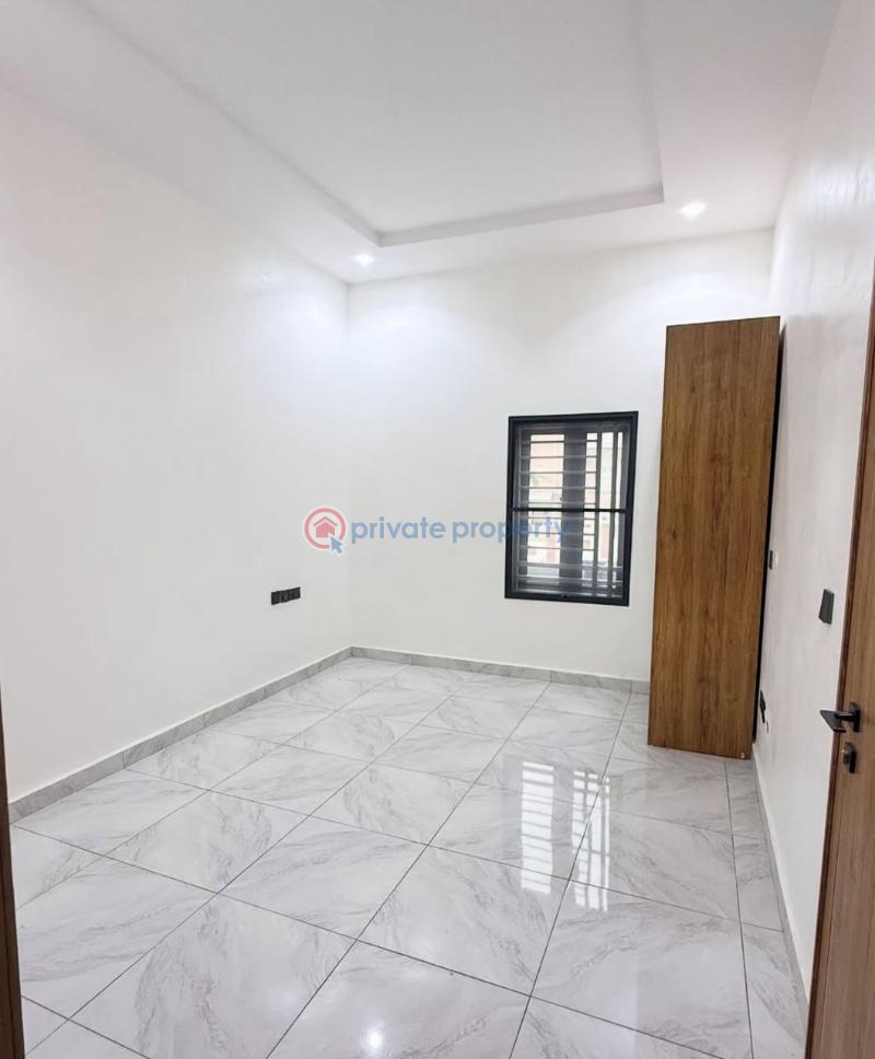 4 bedroom Terraced Duplex For Rent Guzape Districts Guzape Abuja Phase 1  - 1