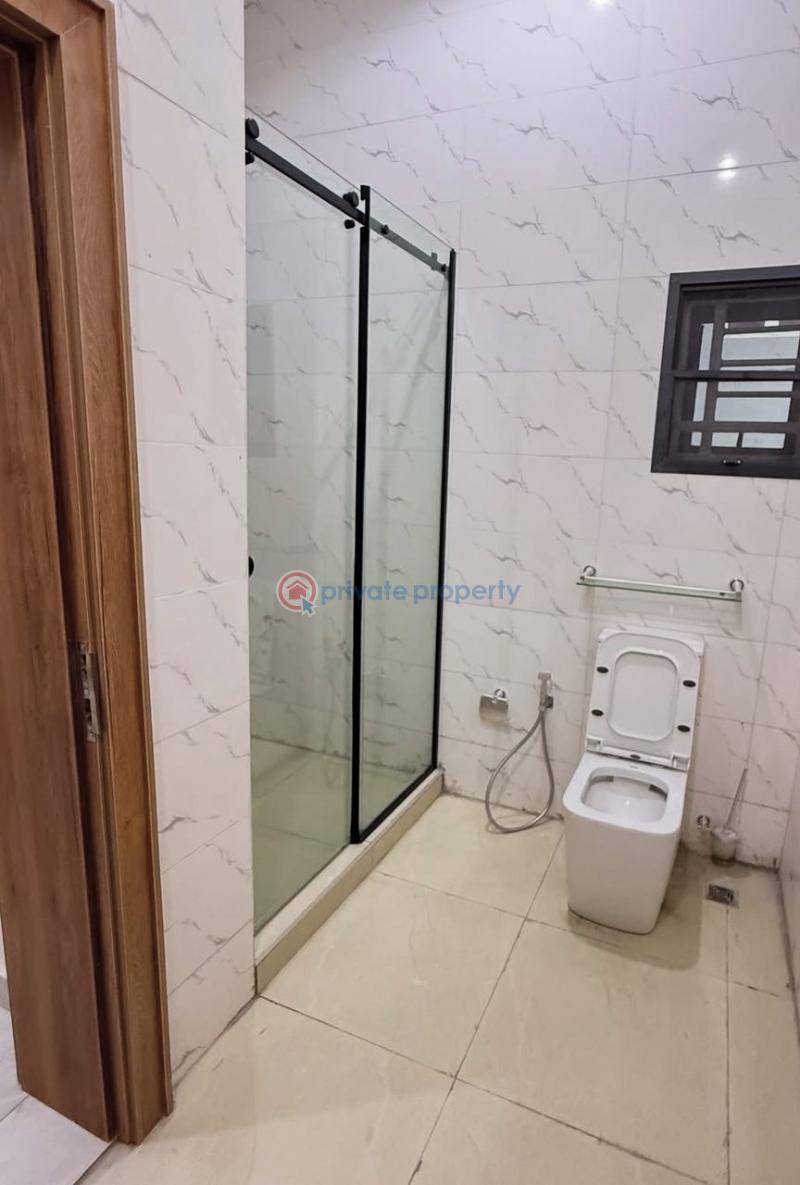 4 bedroom Terraced Duplex For Rent Guzape Districts Guzape Abuja Phase 1  - 3