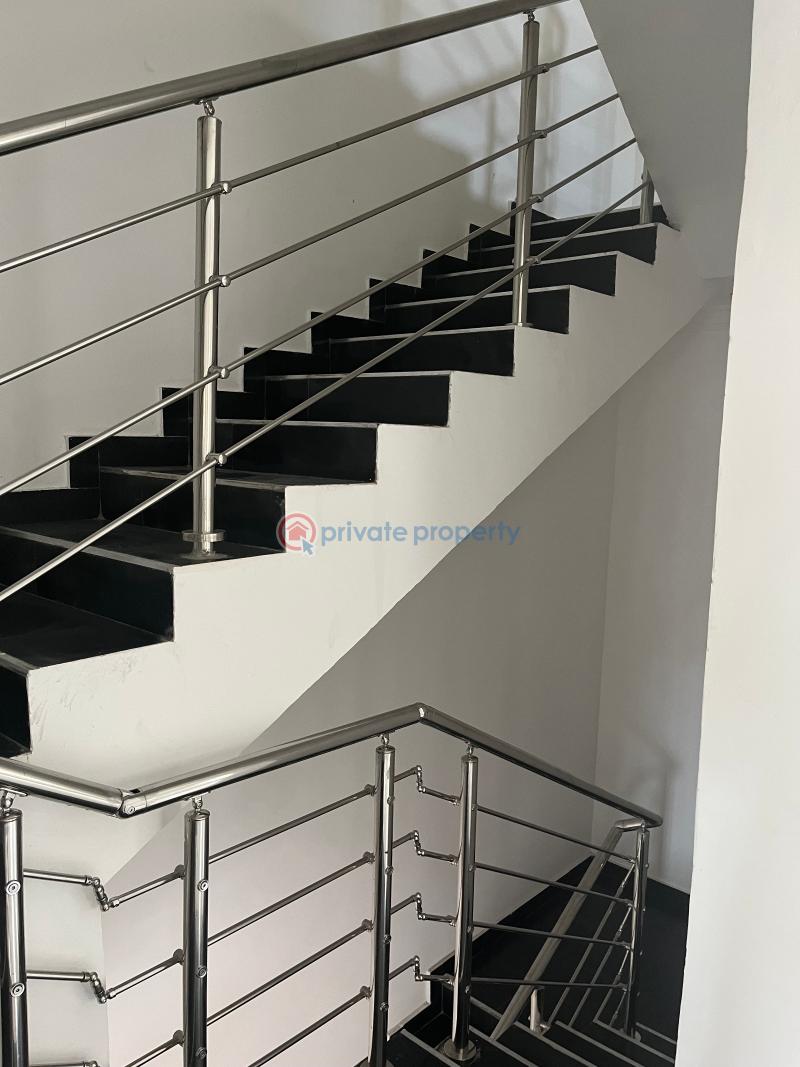 4 bedroom Terrace For Sale Road 32, Ikota Villa Estate Ikota Lekki Lagos - 4