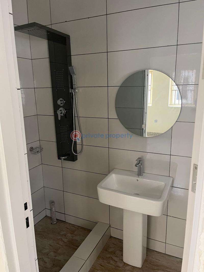 4 bedroom Terrace For Sale Road 32, Ikota Villa Estate Ikota Lekki Lagos - 7