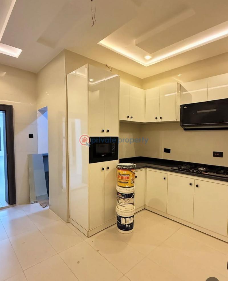 4 bedroom Terraced Duplex For Rent Katampe Main Abuja Phase 2  - 7