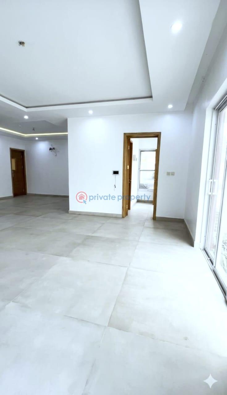 4 bedroom Penthouse For Sale Old Ikoyi Lagos - 1