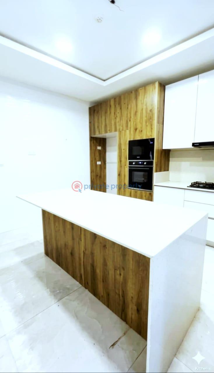 4 bedroom Penthouse For Sale Old Ikoyi Lagos - 3