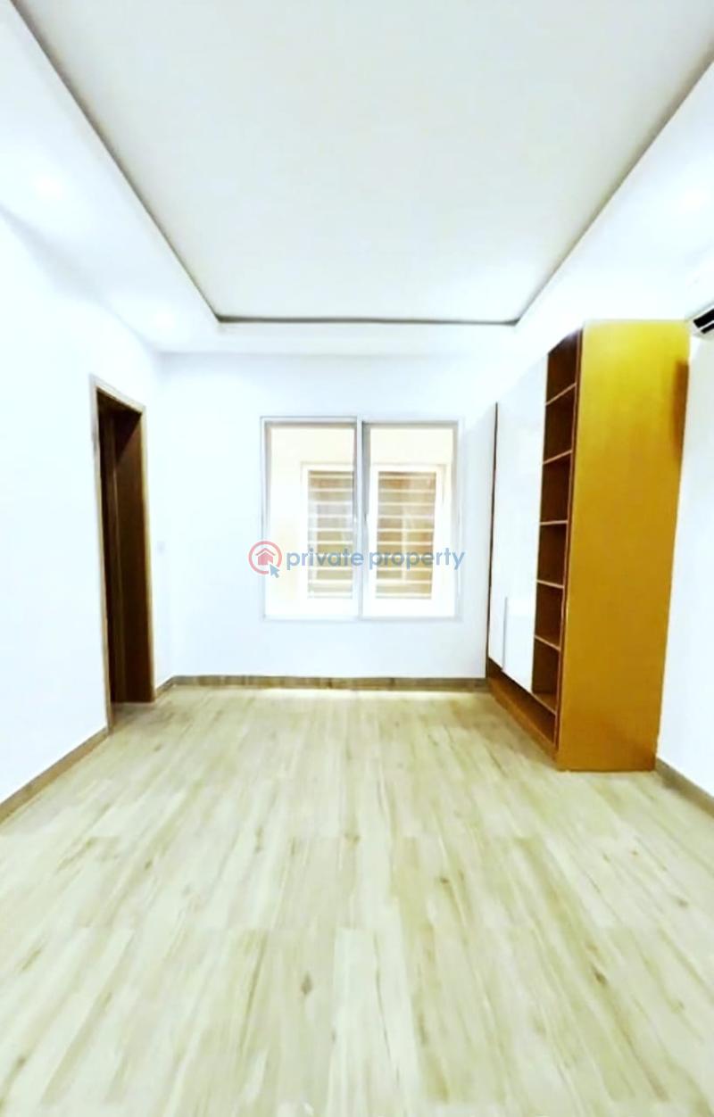 4 bedroom Penthouse For Sale Old Ikoyi Lagos - 7