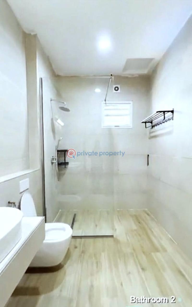 4 bedroom Penthouse For Sale Old Ikoyi Lagos - 9