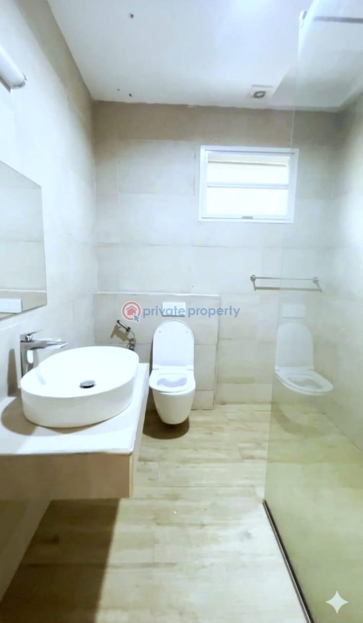4 bedroom Penthouse For Sale Old Ikoyi Lagos - 5