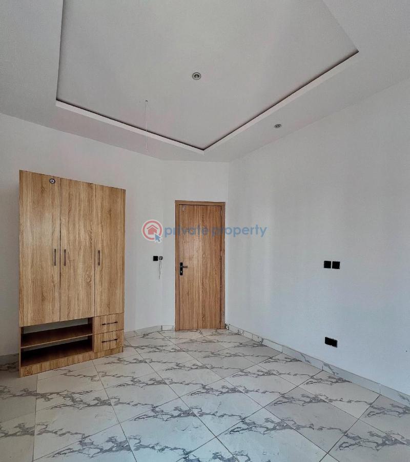 4 bedroom Terraced Duplex For Sale Orchid Lekki Phase 2 Lagos - 7