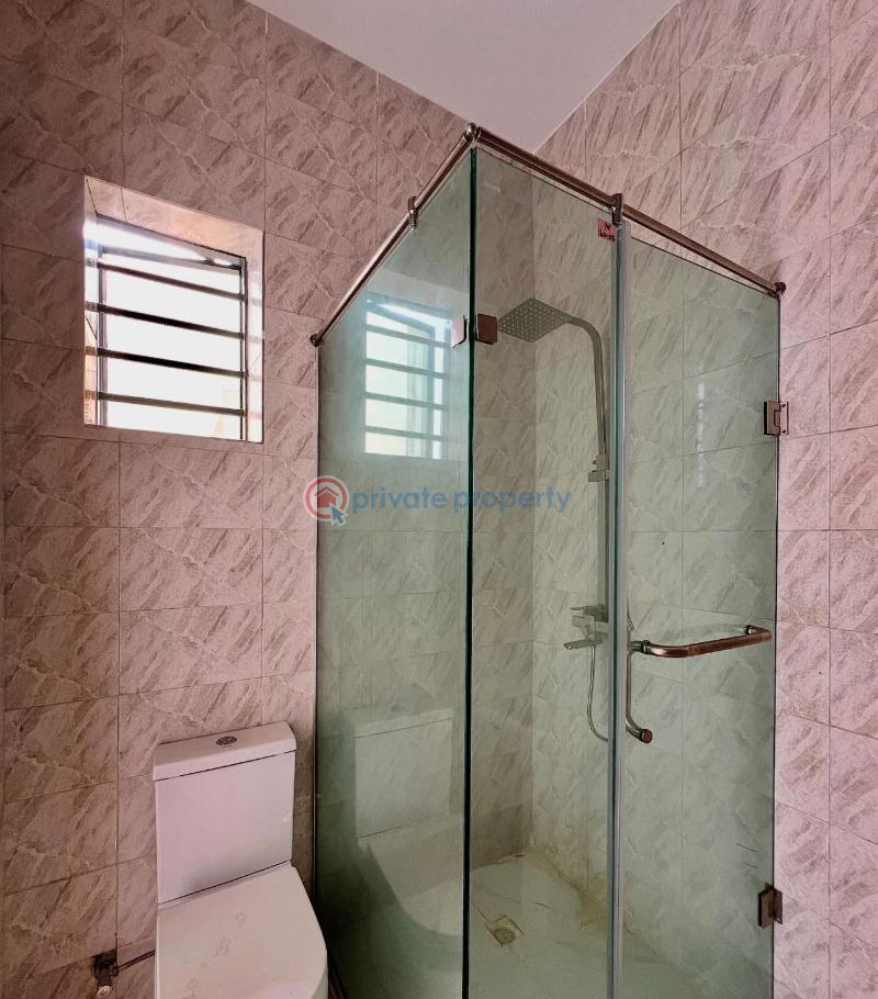 4 bedroom Terraced Duplex For Sale Orchid Lekki Phase 2 Lagos - 8