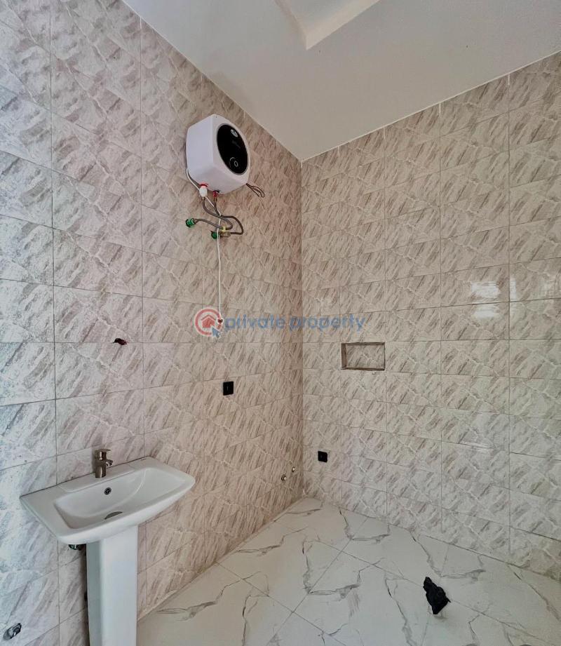 4 bedroom Terraced Duplex For Sale Orchid Lekki Phase 2 Lagos - 9