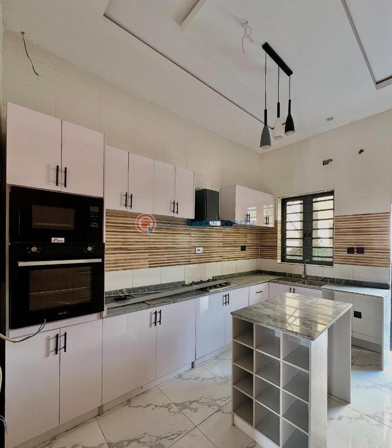 4 bedroom Terraced Duplex For Sale Orchid Lekki Phase 2 Lagos - 3