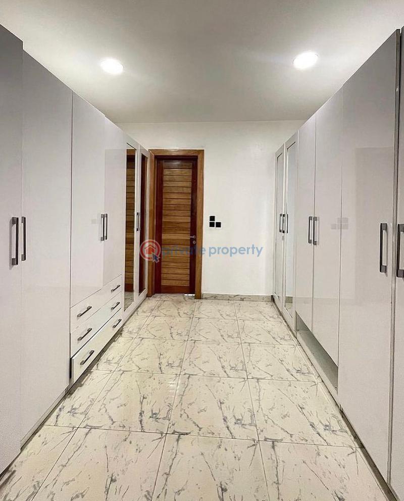 4 bedroom Townhouse For Rent Lekki Phase 1 Lagos - 3