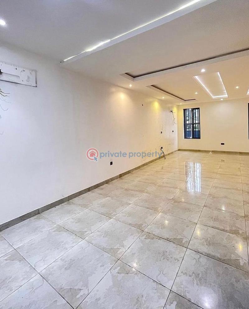 4 bedroom Townhouse For Rent Lekki Phase 1 Lagos - 2