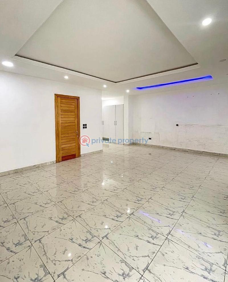 4 bedroom Townhouse For Rent Lekki Phase 1 Lagos - 0