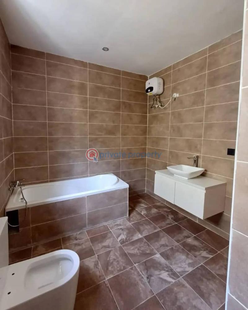 Newly built 4 bedroom triplex with 2 bq - 12 4 bedroom Terraced Duplex For Rent Old Ikoyi Lagos - 12