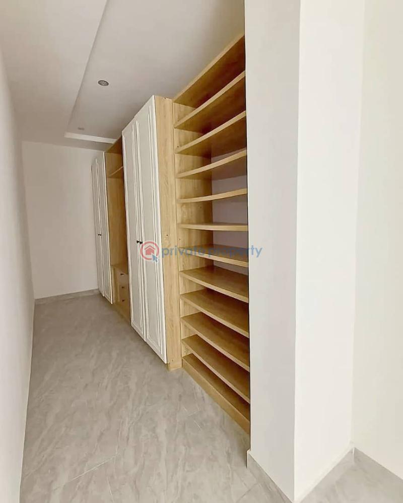 Newly built 4 bedroom triplex with 2 bq - 3 4 bedroom Terraced Duplex For Rent Old Ikoyi Lagos - 3