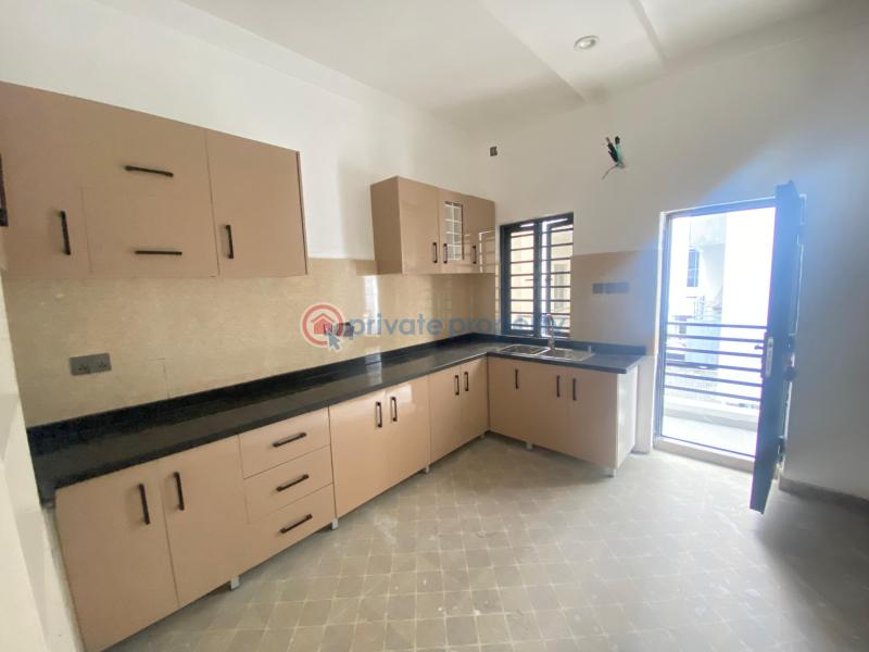 4 bedroom Duplex For Sale Salem, Ikate Lekki Lagos - 2