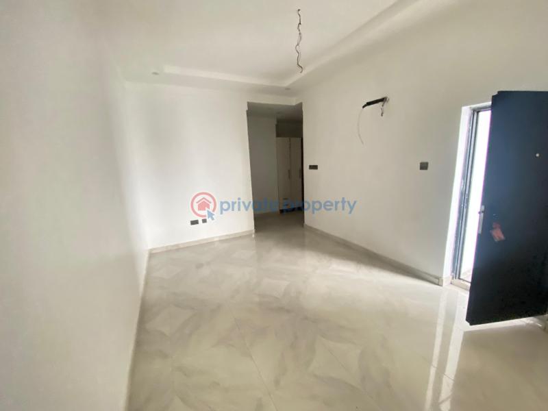 4 bedroom Duplex For Sale Salem, Ikate Lekki Lagos - 6