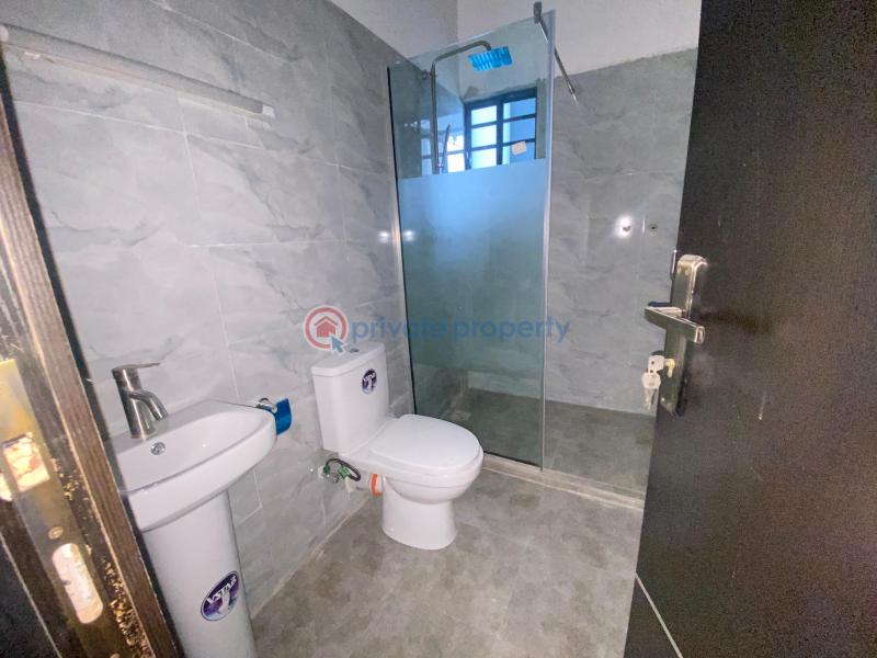 4 bedroom Duplex For Sale Salem, Ikate Lekki Lagos - 4