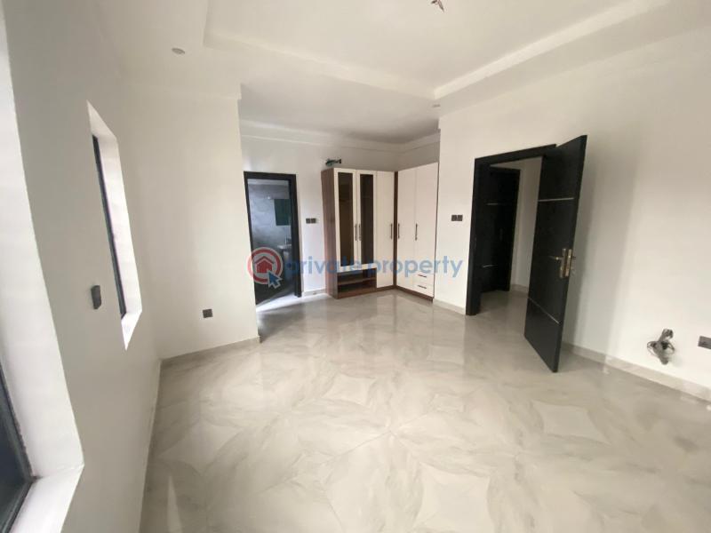 4 bedroom Duplex For Sale Salem, Ikate Lekki Lagos - 1
