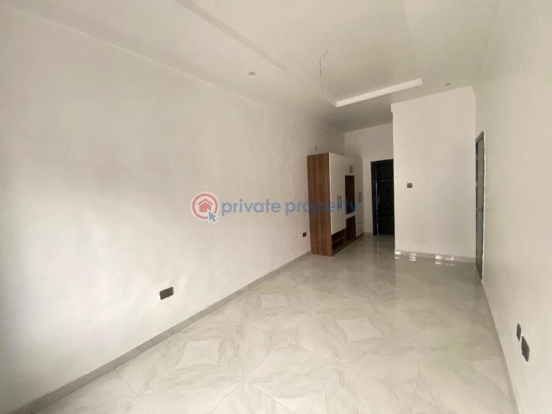 4 bedroom Duplex For Sale Salem, Ikate Lekki Lagos - 7