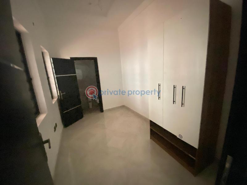4 bedroom Duplex For Sale Salem, Ikate Lekki Lagos - 8