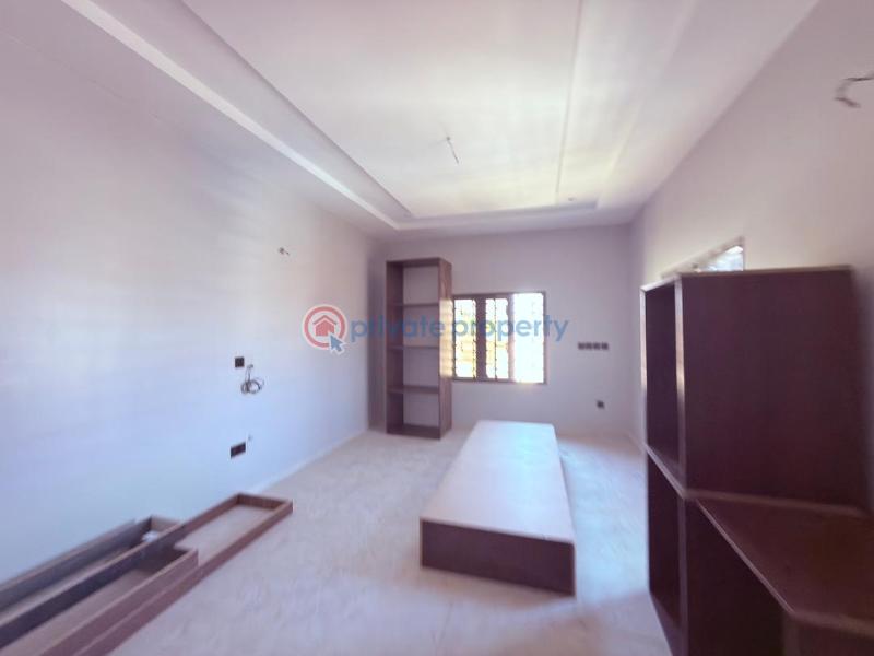 4 bedroom Terraced Duplex For Rent Gwarimpa Abuja Phase 3  - 6