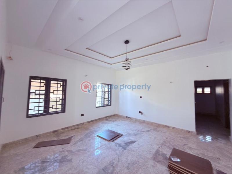 4 bedroom Terraced Duplex For Rent Gwarimpa Abuja Phase 3  - 1