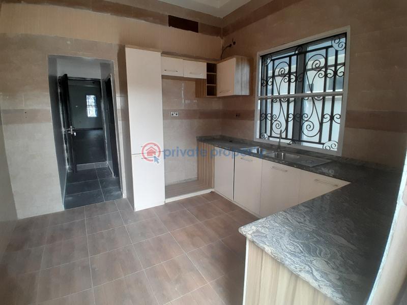 4 bedroom Semi detached Duplex For Sale Olokonla, Golden Ray Estate Sangotedo Lagos - 4