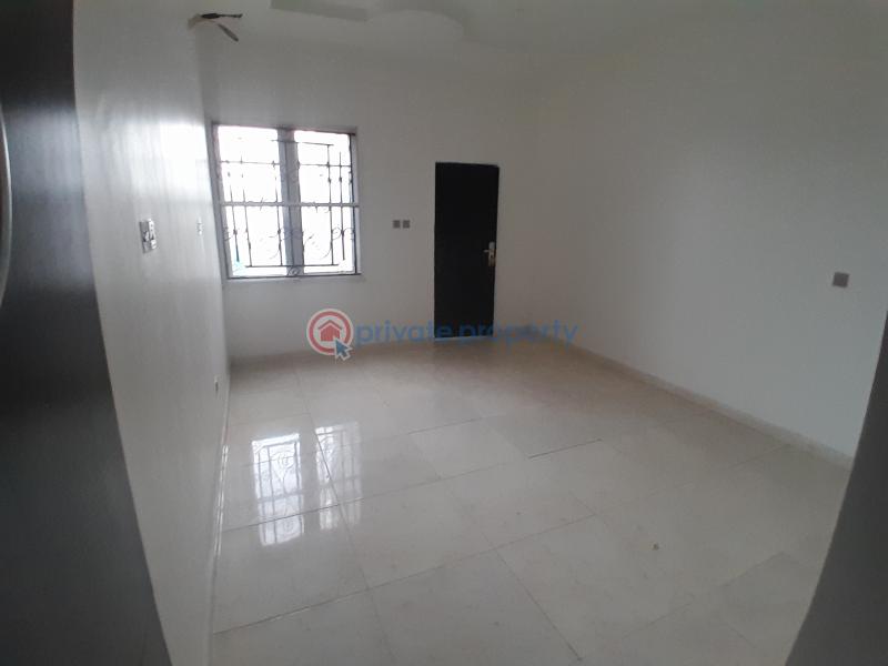 4 bedroom Semi detached Duplex For Sale Olokonla, Golden Ray Estate Sangotedo Lagos - 7