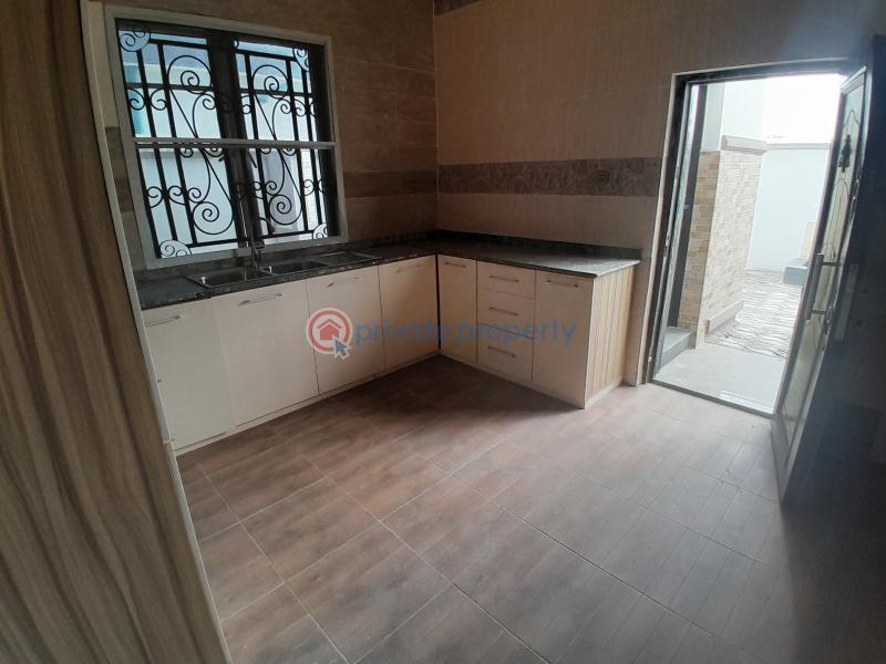 4 bedroom Semi detached Duplex For Sale Olokonla, Golden Ray Estate Sangotedo Lagos - 5