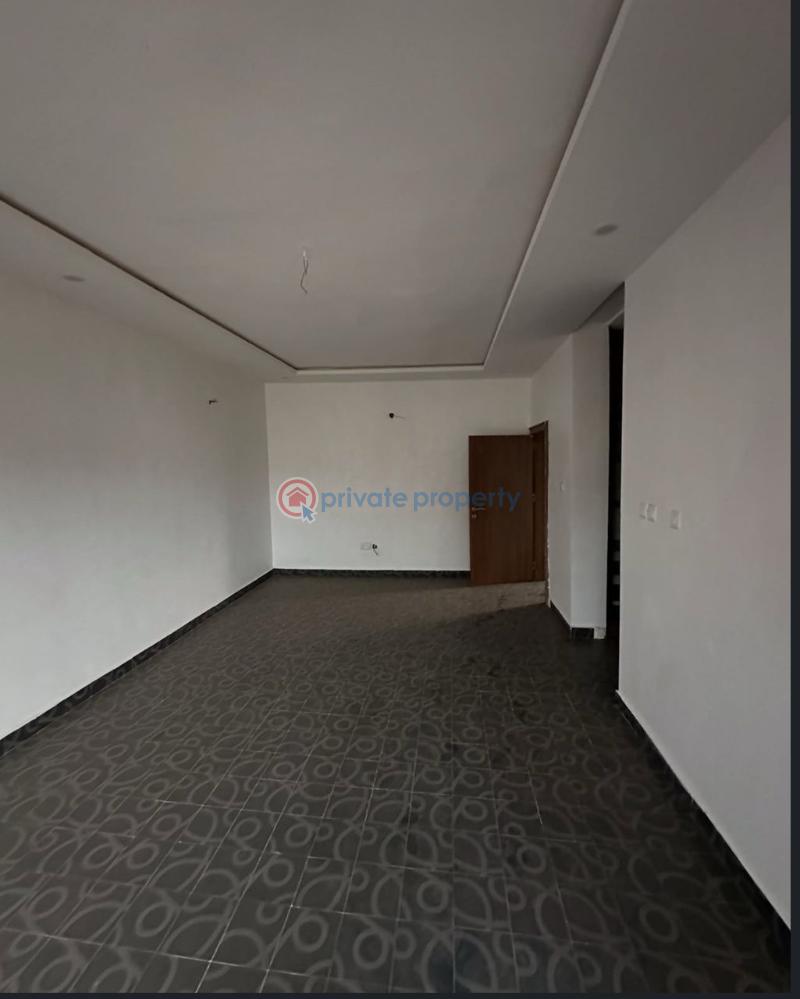 Flat & Apartment For Sale Land Mark(berger Clinic) Life Camp Abuja Phase 3  - 0