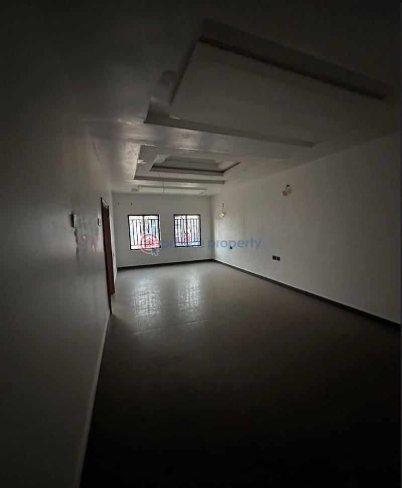 Flat & Apartment For Sale Land Mark(berger Clinic) Life Camp Abuja Phase 3  - 2